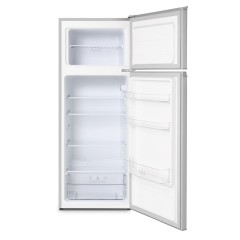 Inventor DP1446S Ψυγείο Δίπορτο 204lt Υ143xΠ55xΒ55εκ. Inox Inventor DP1446S Ψυγείο Δίπορτο 204lt Υ143xΠ55xΒ55εκ. Inox